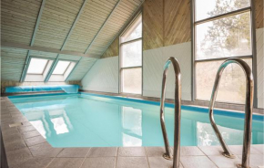 Amazing Home In Blåvand With Wifi